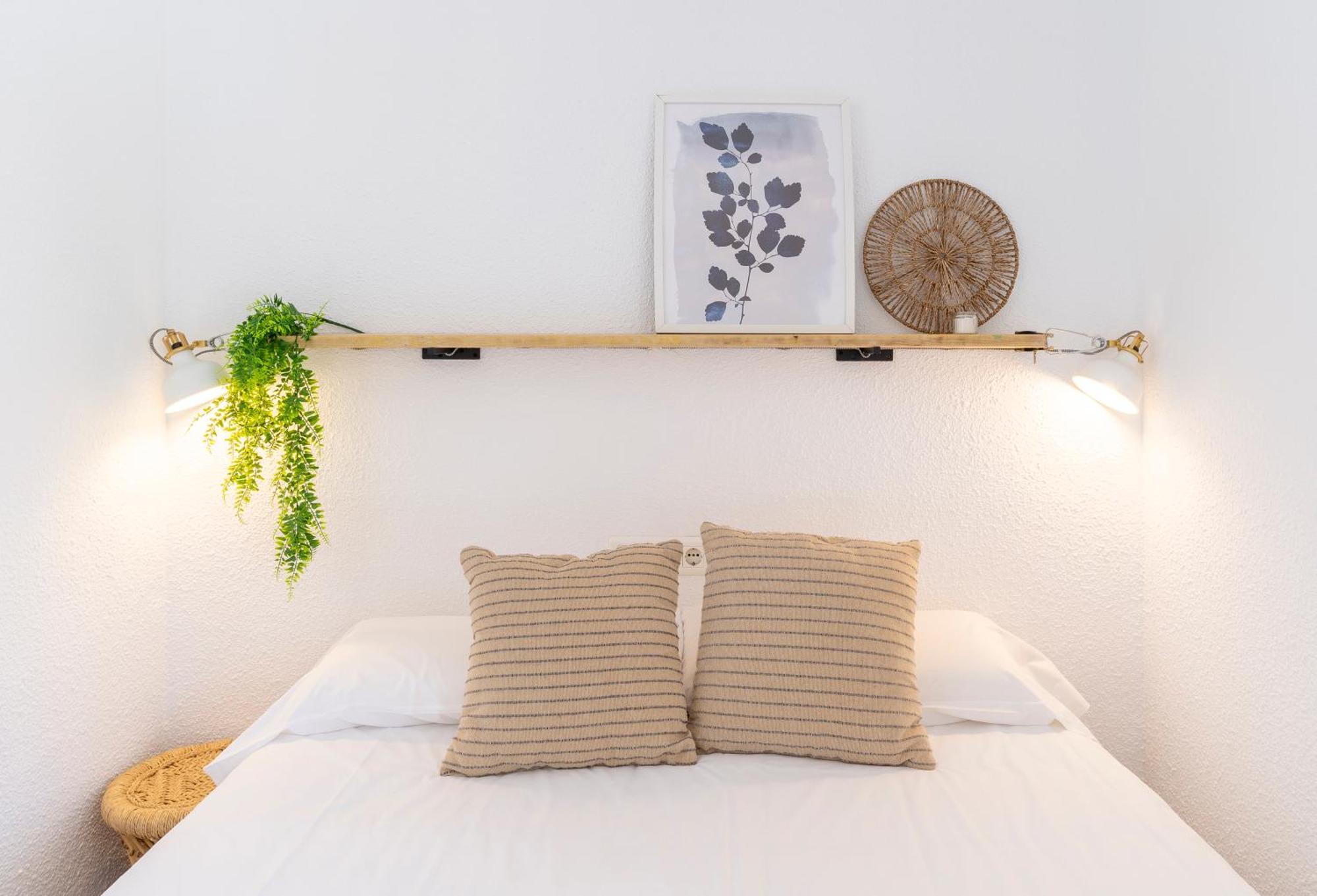 קאלייה דה פאלאפרוג'ל Apartamentos Casa Marea Calella Palafrugell Con Parking מראה חיצוני תמונה